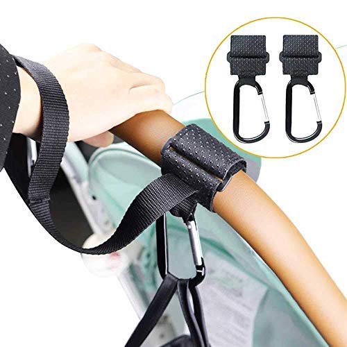 stroller hooks for bags