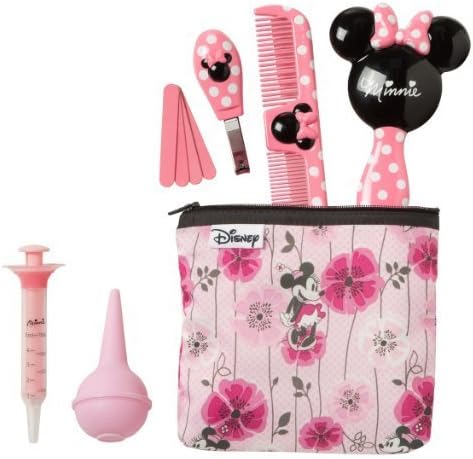 Disney Health and Grooming Kit by Disney