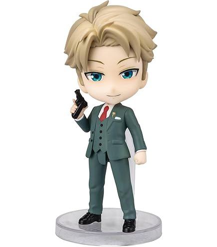 劇場版SPY×FAMILY CODE:White-　Figuarts mini Figuarts mini YOR FORGER-The Movie SPY x FAMILY CODE: White