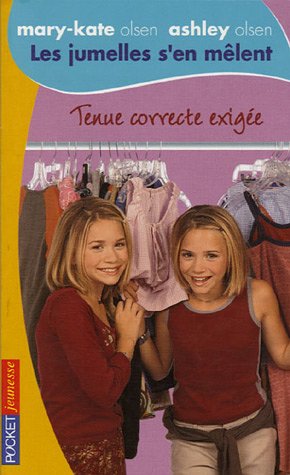Tenue correcte exigée