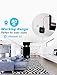 Mpow 5.0 Bluetooth Transmitter for TV with aptX Low Latency, Aux Bluetooth Adapter with 50 Feet Long Range and 30 Hours Long Playing Time, Wireless 3.5mm Audio Adapter (Dual-Link, aptX, aptX-LL, SBC)