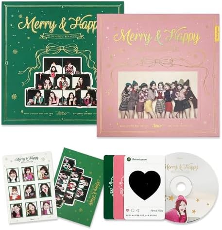 Seventeen - Dream - Version C - Digipack w/Photobook + Photo Card