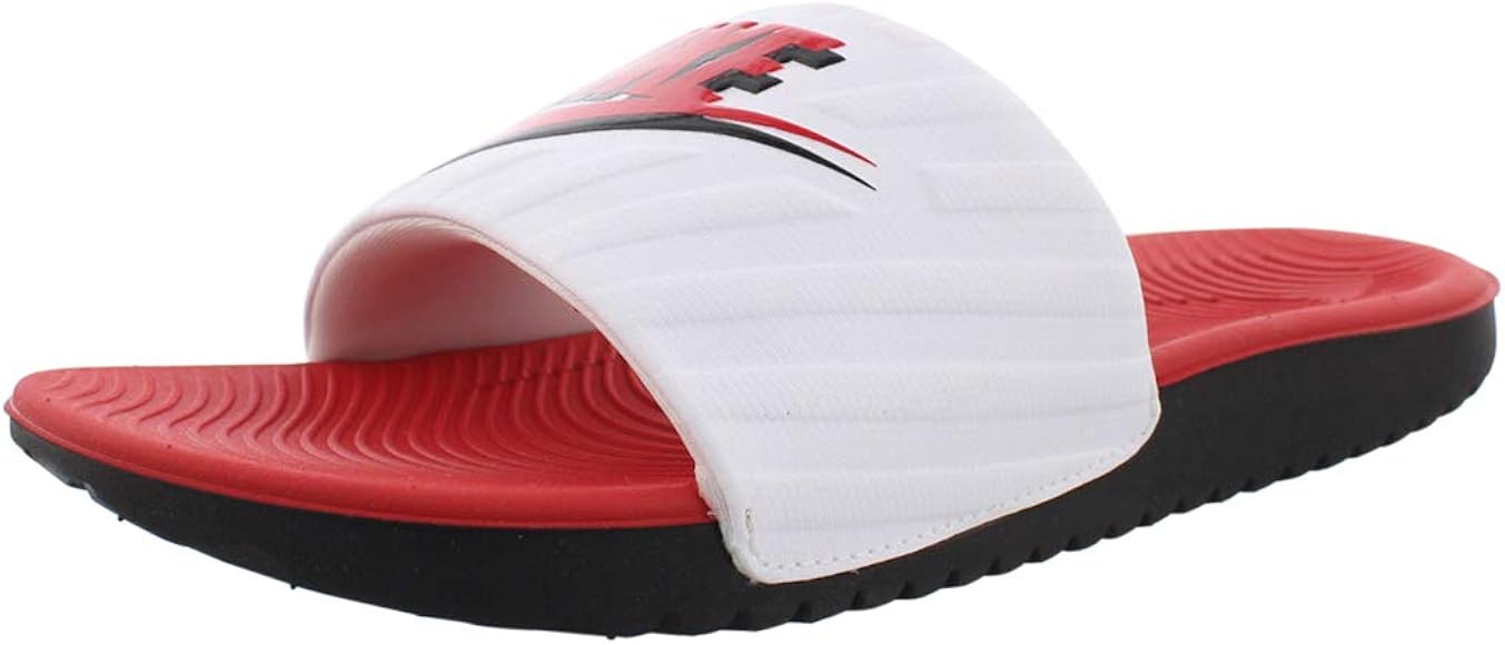 nike kawa slide amazon