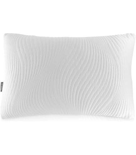 Almohada Ajustable Almohada Luuna Cool Memory Gel Sábanas King