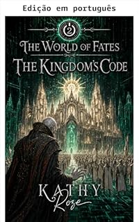 Livro O mundo dos destinos V2: O código do reino