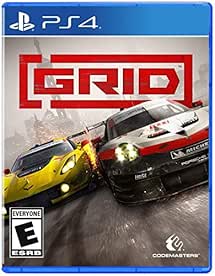 Grid ps4 amazon Clearance