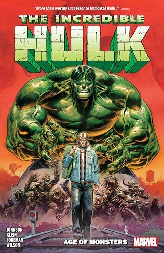 Amazon.com: Incredible Hulk #334 