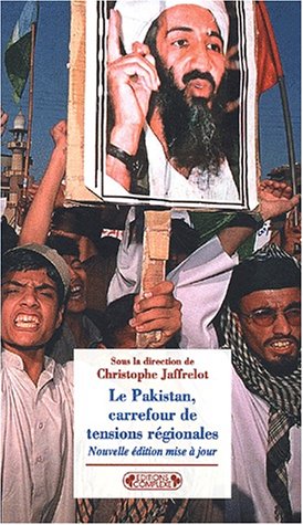 Le  Pakistan, carrefour de tensions régionales