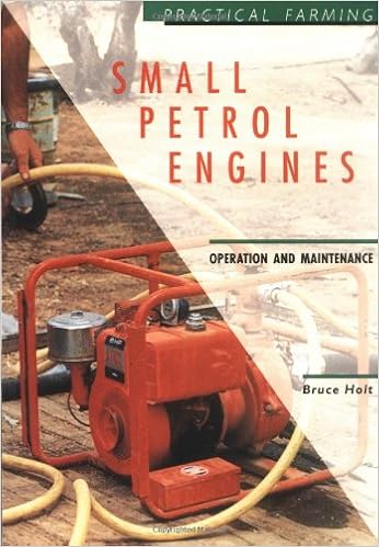 small petrol engine for toys