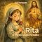 Livro Rita: a menina abençoada