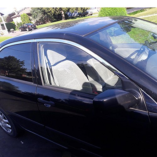 6 TECKWRAP+Chrome+Mirror+Adhesive+Sticker