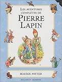 Image de Les Aventures Completes De Pierre Lapin (French Edition)