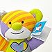 Enesco Britto Bebe Happy Plush Bear, 14 inch