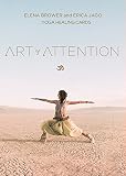 Art of Attention: Yoga Healing Cards by 