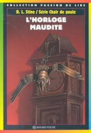 L' horloge maudite