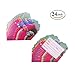 24 Count Trolls Invitation Cards Kids Party Supplies Not Include Envelopes