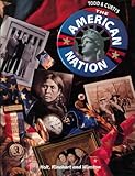 The American Nation, Boyer's Staff, 0030745128