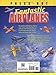Fantastic Press-Out Flying Airplanes: Includes 18 Flying Models (Dover Kids Activity Books)