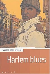 Harlem blues