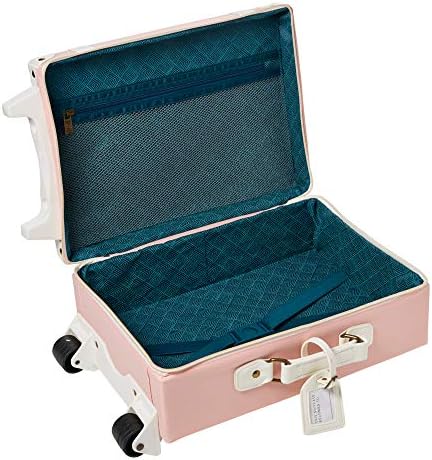olli ella suitcase review