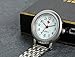 Lancardo Unisex Men's Women's Nurse Clip-On Fob Brooch Lapel Hanging Metal Pocket Watch