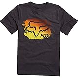 Fox Racing Youth Boys Mankato Short-Sleeve Shirt
