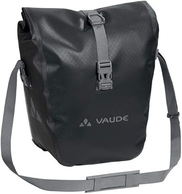 vaude pannier backpack