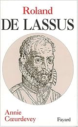 Roland de Lassus