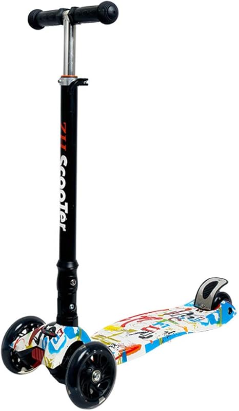 scooter type toys