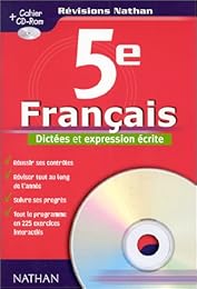 5e français