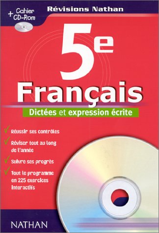 5e français