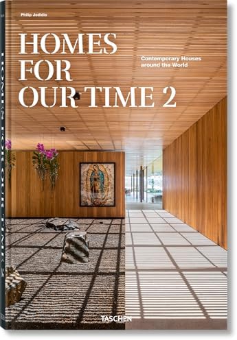 Homes For Our Time. Contemporary Houses around the World. Vol. 2