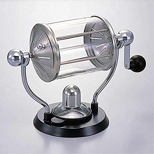 Hario Retro Coffee Roaster, 50g, Silver