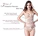 ChongErfei Postpartum Support Recovery Belly Wrap Waist/Pelvis Belt Body Shaper Postnatal Shapewear