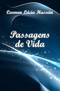 Livro Passagens de Vida