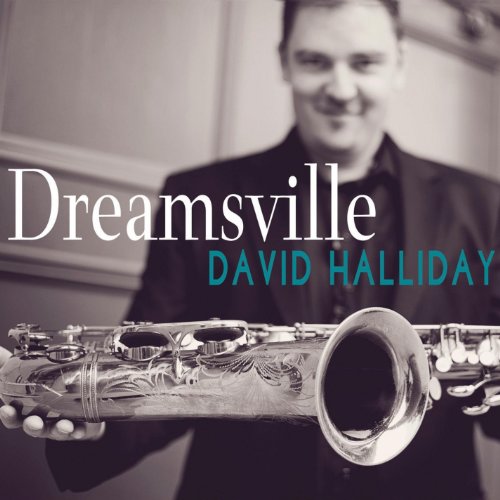 David Halliday - Dreamsville - Zortam Music