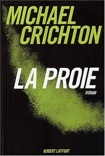 La proie: roman