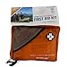 Lifeline 4060 57-Piece Trail Light Dayhiker First Aid Kit