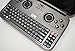 GPD WIN Aluminum Shell Version God Win, Gamepad Laptop Notebook Tablet, Handheld Video Game Console Windows
