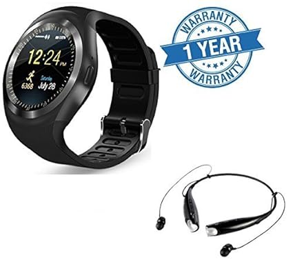 drumstone bluetooth y1 smart watches