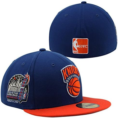 knicks hardwood classics