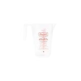 The Harvest Company 500ml Calibrated Measuring
