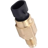 MOTOKU Engine Coolant Temperature Sensor | for Harley Heritage Softail Street Glide Fatboy Electra Glide Dyna Road King