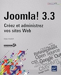Joomla ! 3.3