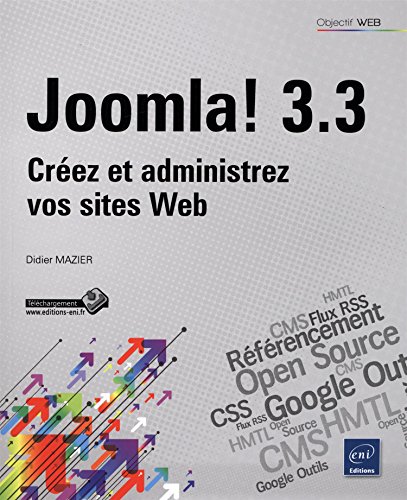 Joomla ! 3.3
