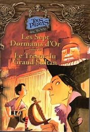 Les  sept dormants d'or