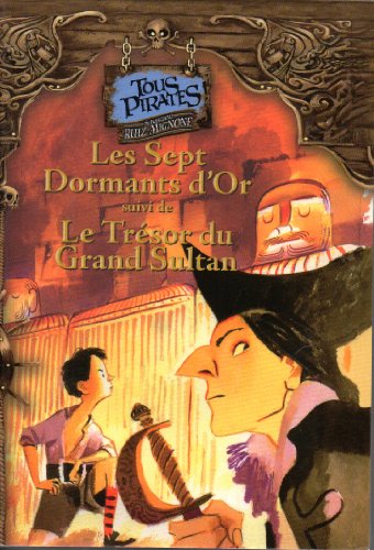 Les  sept dormants d'or