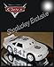 Custom Made Disney Pixar Cars Apple Mac iCar 1:55 Scale
