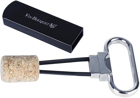 Saca-rolhas Rojemac Para Vinho Pinça Rojemac Prata No Voltagev