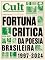 Livro Cult #313 – Fortuna crítica da poesia brasileira